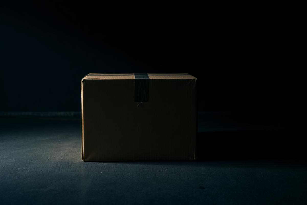 Discreet Delivery in Slovenia, Explained